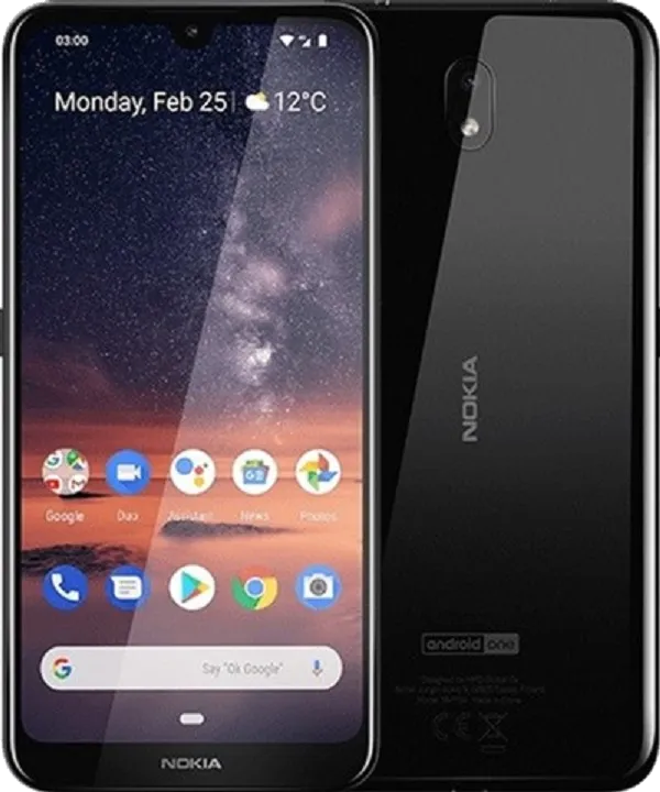 Ремонт Nokia в Уфе - Авторизованный сервисный центр